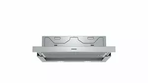 SIEMENS LI64MB521 LIESITUULETIN - Kaapistoon upotettavat liesituulettimet - 4242003880111 - 1