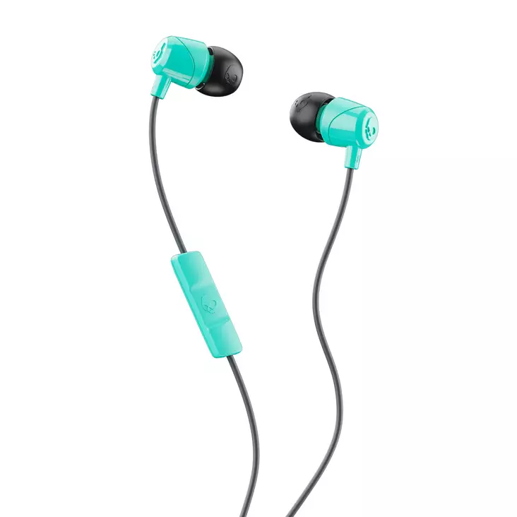 SKULLCANDY JIB WITH MIC MIAMI - Langalliset kuulokkeet - 878615092471 - 1