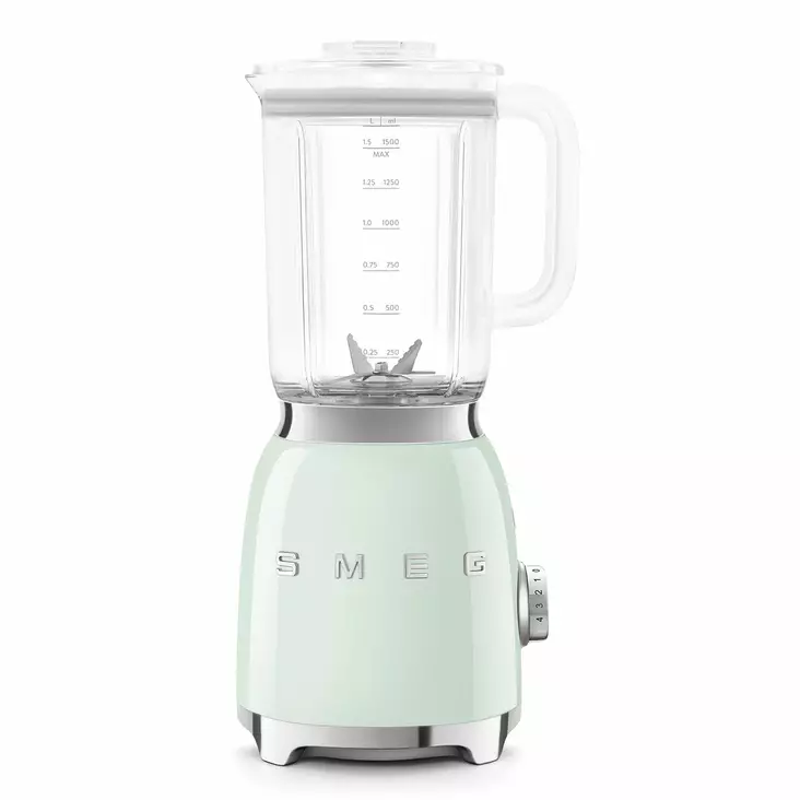 SMEG BLF03PGEU TEHOSEKOITIN MINTTU - Sauvasekoittimet ja tehosekoittimet - 8017709328481 - 1