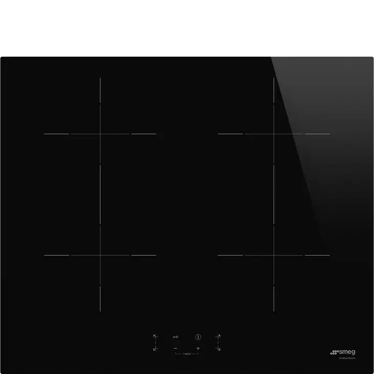 SMEG SIB2641D INDUKTIOTASO - Liesitasot - 8017709326951 - 1