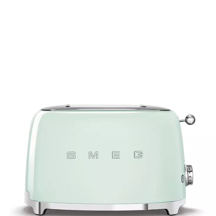 SMEG TSF01PGEU LEIVÄNPAAHDIN PASTELLIN VIHREÄ - Leivänpaahtimet - 8017709189051 - 6