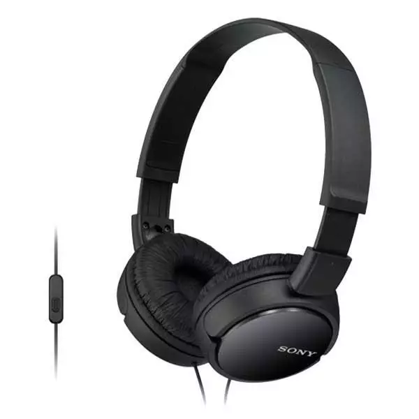 SONY MDRZX110APB KUULOKKEET - Langalliset kuulokkeet - 4905524930221 - 1