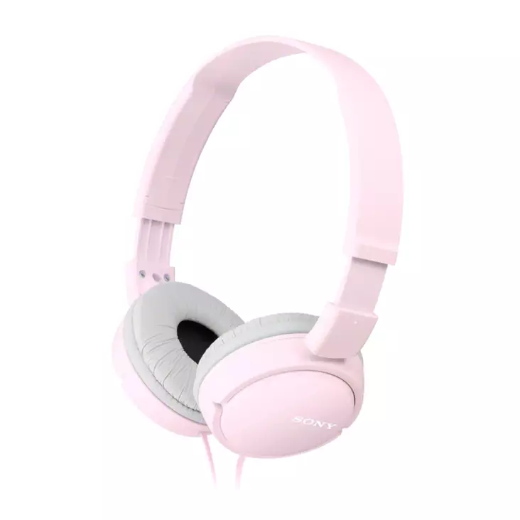 SONY MDR-ZX110AP KUULOKKEET PINKKI - Langalliset kuulokkeet - 4905524937961 - 2