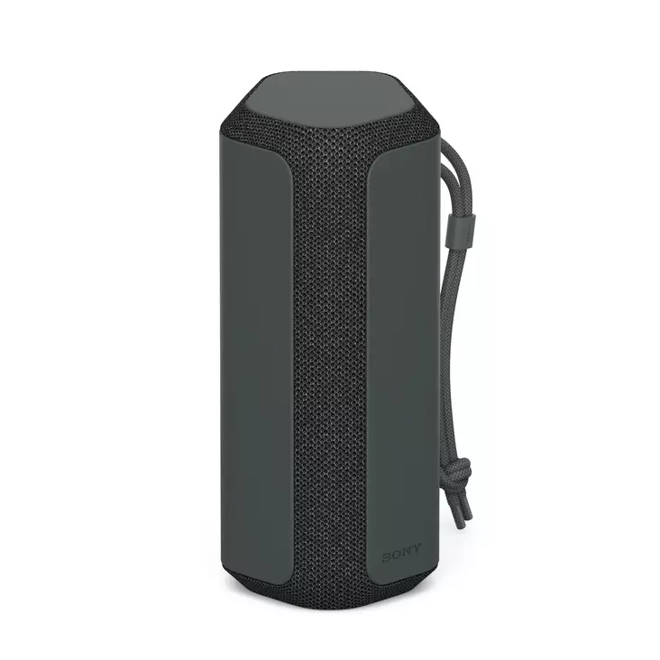 SONY SRSXE200B BLUETOOTH-KAIUTIN - Bluetooth-kaiuttimet - 4548736135321 - 2