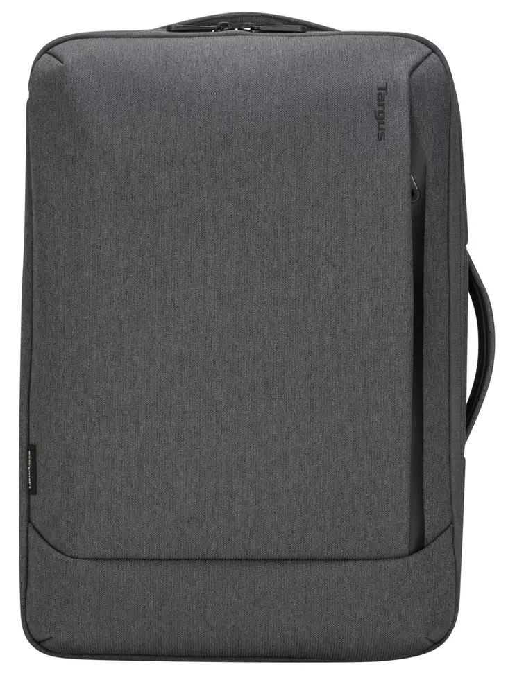 TARGUS CYPRESS CONVERTIBLE ECOSMART 15.6" TIETOKONEREPPU HARMAA - Tietokonelaukut - 5051794029741 - 2