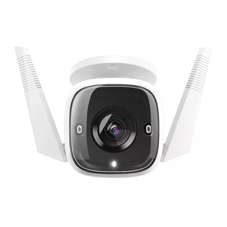 TP-LINK TAPO C310 VALVONTAKAMERA ULKOKÄYTTÖÖN - VALVONTAKAMERAT - 6935364010911 - 2