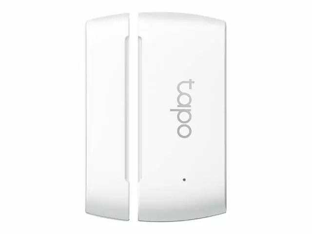 TP-LINK TAPO T110 SMART OVI- JA IKKUNA-ANTURI - Älykoti - Smarthome - 4897098682951 - 1