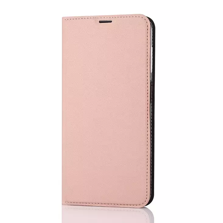 WAVE BOOK CASE GALAXY A23 5G SUOJAKOTELO RUUSUKULTA - Suojakuoret, laukut ja kotelot - 6418312163841 - 1