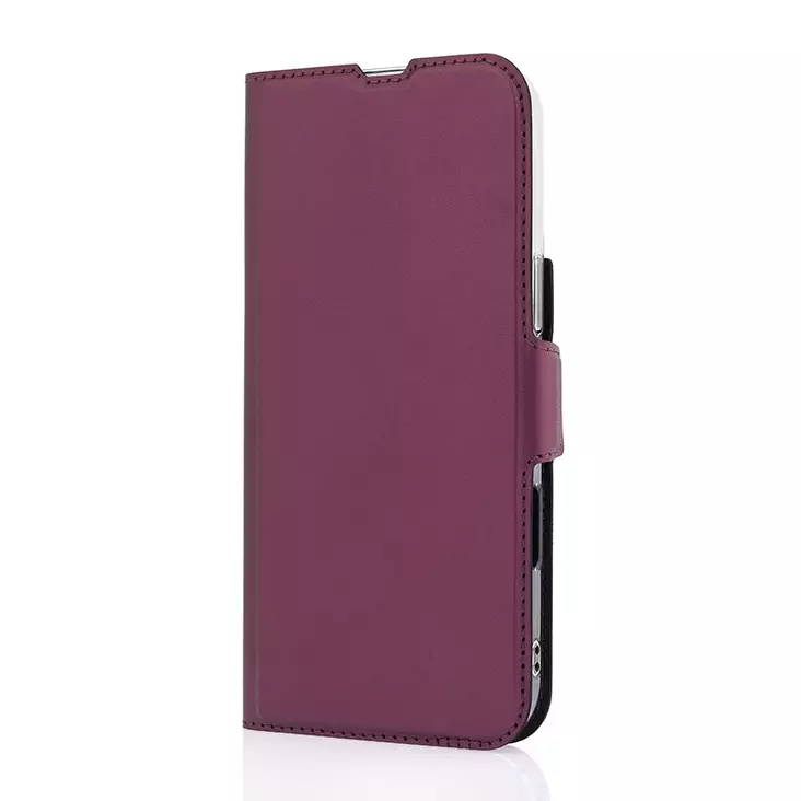WAVE MAGSAFE LOMPAKKOKOTELO APPLE IPHONE 16 PRO MAX SMOKY SANGRIA - Suojakuoret, laukut ja kotelot - 6418312174731 - 1