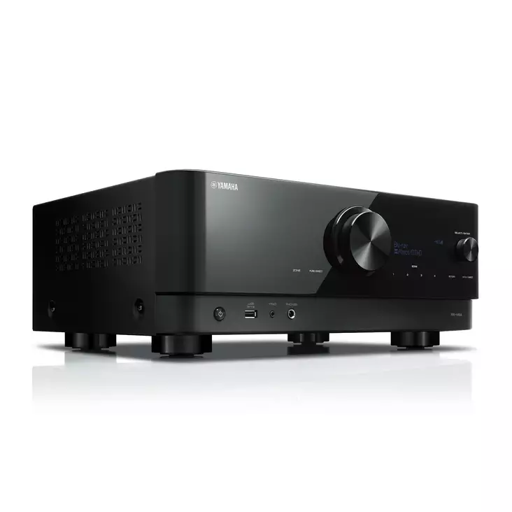 YAMAHA RXV6A AV-VIRITINVAHVISTIN - Viritinvahvistimet - 4957812660471 - 2