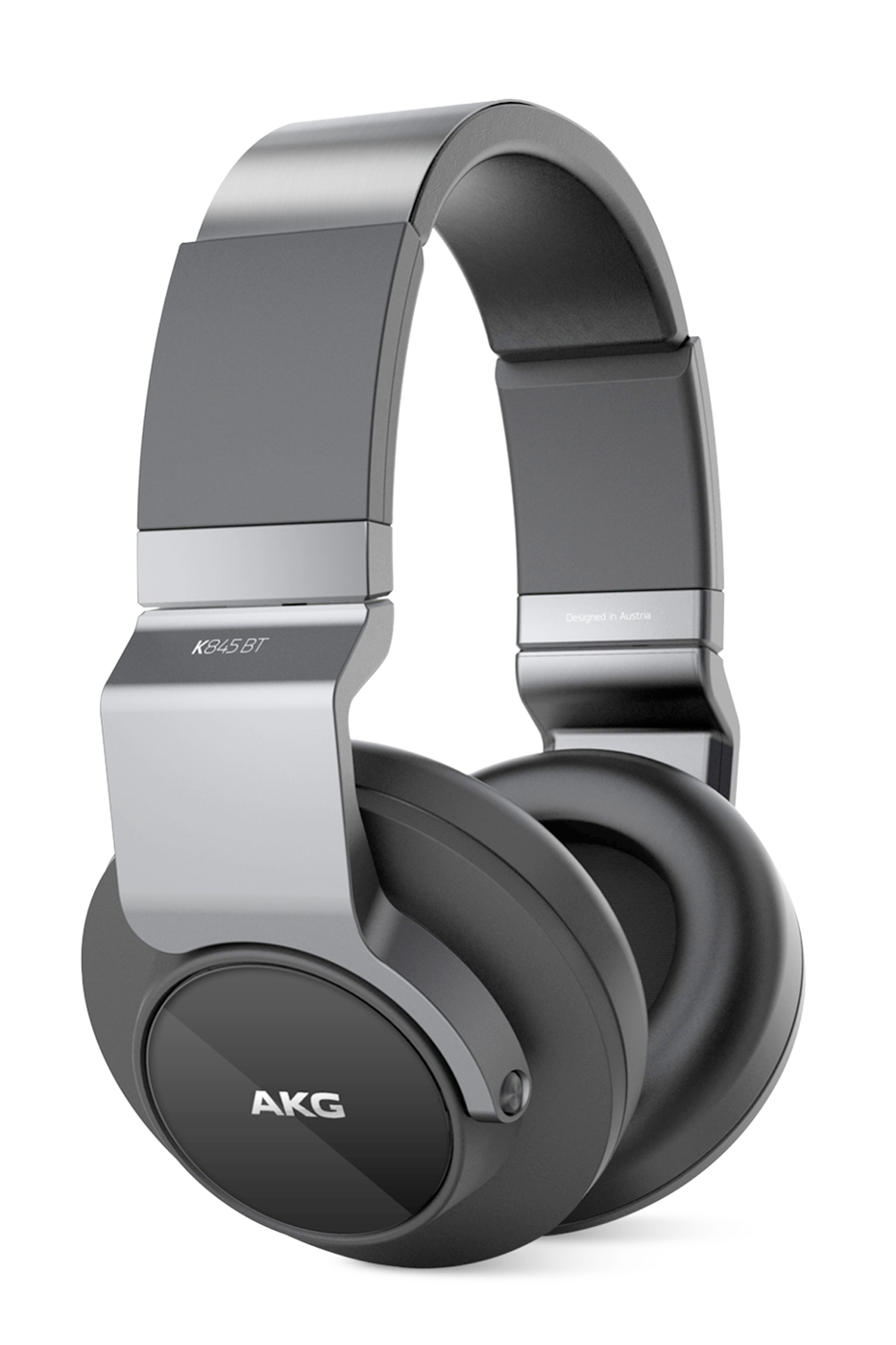 AKG K845BT BLUETOOTHKUULOKKEET MUSTA Euronics verkkokauppa