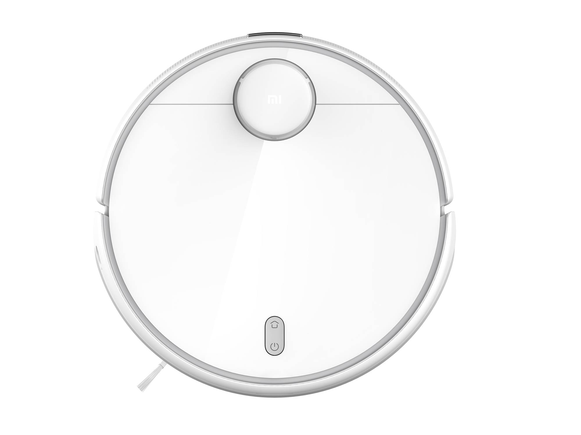 XIAOMI MI ROBOT VACUUM MOP 2 PRO ROBOTTIIMURI Euronics verkkokauppa