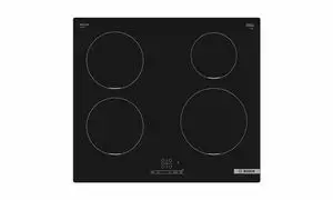 BOSCH PUE611BB6E INDUKTIOTASO - Euronics verkkokauppa