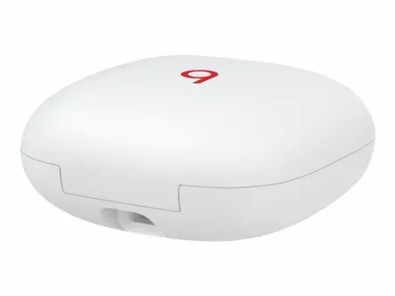 BEATS FIT PRO TÄYSIN LANGATTOMAT NAPPIKUULOKKEET VALKOINEN - Täysin langattomat kuulokkeet - 194252484432 - 6