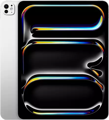 APPLE iPAD PRO 13" M5 WIFI+5G 256GB HOPEA - Tabletit ja iPad - 195950404012 - 1