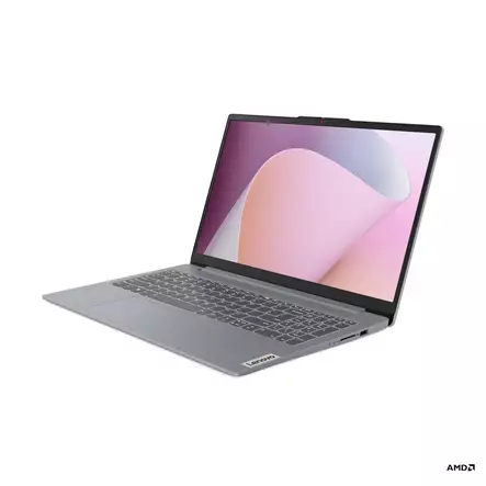 LENOVO IP SLIM 3 15.6" RYZEN5- KANNETTAVA TIETOKONE - Kannettavat tietokoneet - 199273253302 - 2