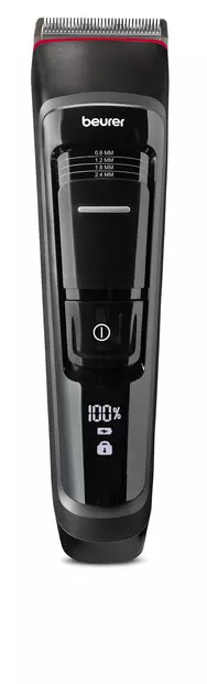 BEURER MN5X HIUSTENLEIKKURI - Kotiparturit - 4211125100582 - 1
