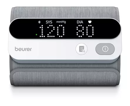 BEURER BM59 VERENPAINEMITTARI - Verenpainemittarit - 4211125102272 - 2