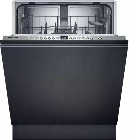 SIEMENS SN616X02AF INTEGROITAVA ASTIANPESUKONE - 60 cm leveät astianpesukoneet - 4242003964682 - 1