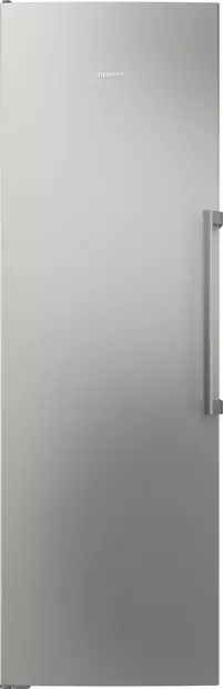 SIEMENS KS36N6IDM JÄÄKAAPPI HARJATTU TERÄS - Jääkaapit - 4242003984192 - 6