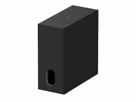 SONY BRAVIA THEATRE SUB 8 SASW8 SUBWOOFER - Subwoofers - 4548736174252 - 1