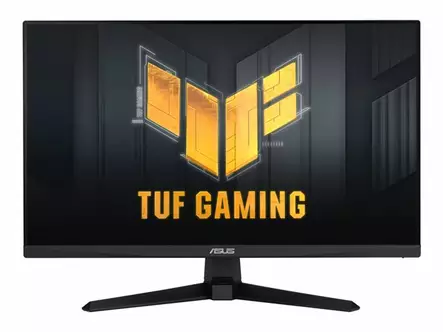 ASUS TUF GAMING VG249Q3A 23.8" PELINÄYTTÖ - Näytöt 22" - 26" - 4711387172452 - 1