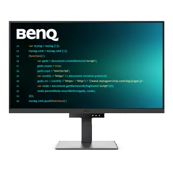 BENQ RD320U 32" 4K NÄYTTÖ - Näytöt > 27" - 4718755094392 - 1
