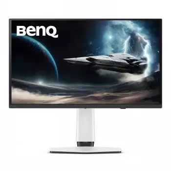 BENQ MOBIUZ EX271UZ 27" 4K QD PELINÄYTTÖ - Näytöt > 27" - 4718755097362 - 1