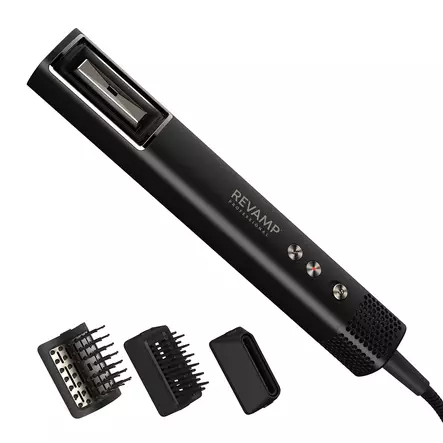 REVAMP DR2750EU HAIR STYLER - Övrig hårstyling - 5010777165692 - 2