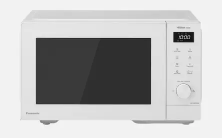 PANASONIC NNGD34QWEPG MIKROAALTOUUNI - Vapaasti sijoitettava mikroaaltouuni - 5025232969722 - 1