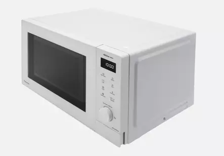PANASONIC NNGD34QWEPG MIKROAALTOUUNI - Vapaasti sijoitettava mikroaaltouuni - 5025232969722 - 2