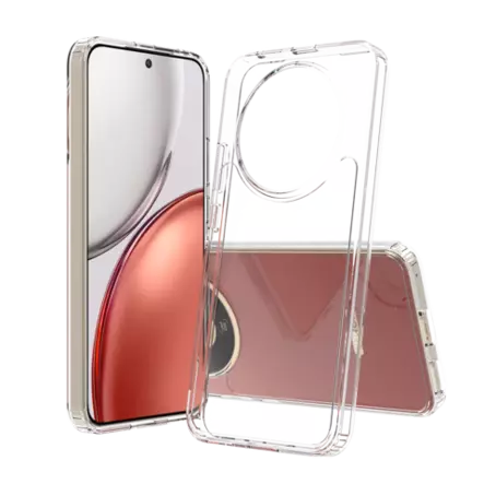 SCREENOR BUMBER HONOR MAGIC8 LITE LÄPINÄKYVÄ SUOJAKUORI - Suojakuoret, laukut ja kotelot - 6438327256642 - 2