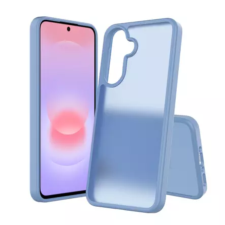 SCREENOR ICY SAMSUNG A37/A27/A56 CASE - SKY BLUE - Covers, Bags & Cases - 6438327282122 - 3