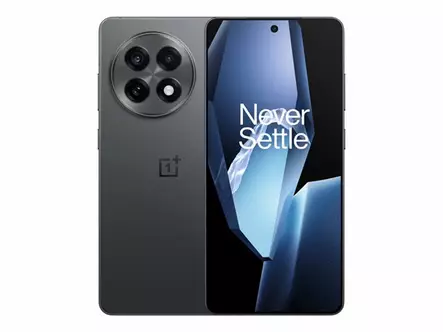 ONEPLUS 13R 12GB/256GB NEBULA NOIR - Matkapuhelimet - 6921815627982 - 2