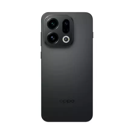 OPPO FIND X9 5G 12GB/512GB SPACE BLACK - Matkapuhelimet - 6932169385152 - 7