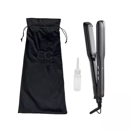 EC BY WILFA FLOW STEAM SUORISTUSRAUTA HÖYRY - Suoristusraudat - 7044876060082 - 2