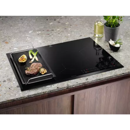 ELECTROLUX HOB850MF INDUKTIOTASO 80CM - Liesitasot - 7332543709182 - 7