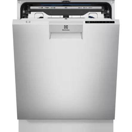 ELECTROLUX ESG89310UX ASTIANPESUKONE TERÄS - 60 cm leveät astianpesukoneet - 7332543989072 - 4