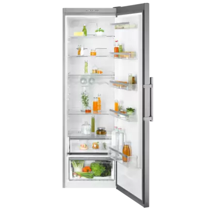 ELECTROLUX LRT7MD39X MULTIFLOW JÄÄKAAPPI - Jääkaapit - 7333394035802 - 7