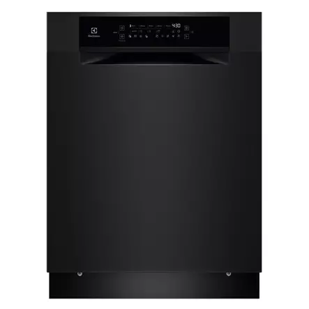 ELECTROLUX E82UB200ST ASTIANPESUKONE MUSTA - 60 cm leveät astianpesukoneet - 7333394178202 - 4