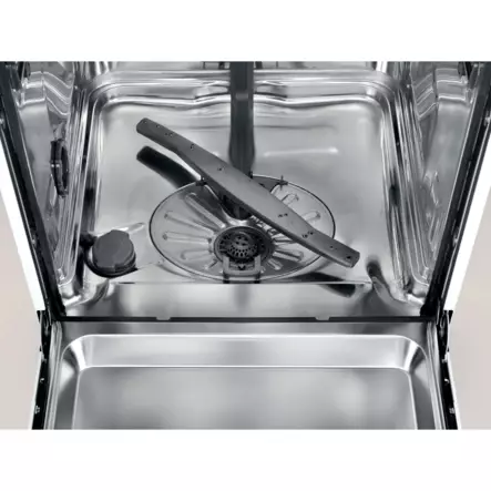 ELECTROLUX E52UE101SW ASTIANPESUKONE - 60 cm leveät astianpesukoneet - 7333394178592 - 2
