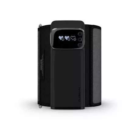 GARMIN INDEX BPM ÄLYVERENPAINEMITTARI - Verenpainemittarit - 753759268282 - 3