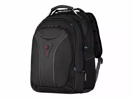 WENGER 17" NOTEBOOK BACKPACK - Computer Bags - 7613329007952 - 1