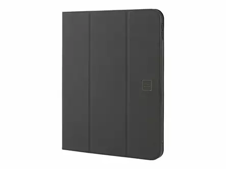 TUCANO UP PLUS FOLIO CASE iPAD 10.9" SUOJAKOTELO MUSTA - Tablettien tarvikkeet - 8020252182752 - 2