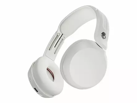 SKULLCANDY ICON 180 LANGATTOMAT KUULOKKEET VALKOINEN - Langattomat kuulokkeet - 810145322802 - 1