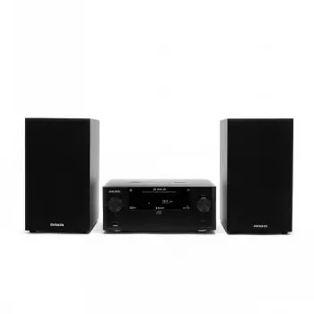 AIWA MSBTU-500 MINISTEREOSARJA - Stereot ja mikrohifi - 8435256898002 - 1
