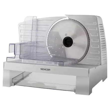 SENCOR SFS3050SL VIIPALOINTIKONE - Muut pienet keittiökoneet - 8590669296422 - 1