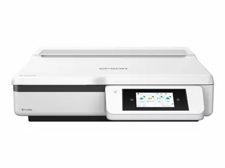 EPSON WORKFORCE DS-51000WN SKANNER FÖR FÖRETAG - Skannrar - 8715946737362 - 1