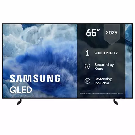 SAMSUNG TQ65Q8FAAU 65" 4K QLED-TV - Yli 60 tuumaiset televisiot - 8806097112112 - 2