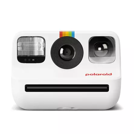 POLAROID GO GEN 2 PIKAKAMERA VALKOINEN - Muut tarvikkeet - 9120096774362 - 1
